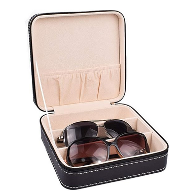 [WSBO1] Organizador de relojes y lentes de sol